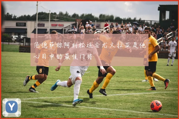 范德萨称阿利松适合尤文拉亚是他心目中的最佳门将