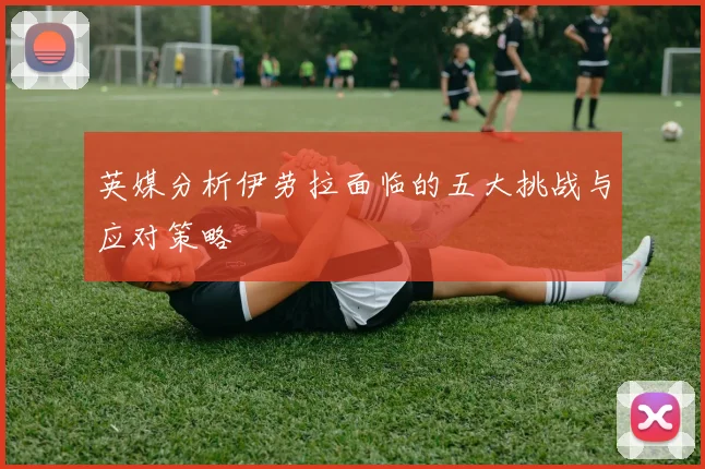 英媒分析伊劳拉面临的五大挑战与应对策略